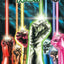 Blackest Night: Tales of the Corps