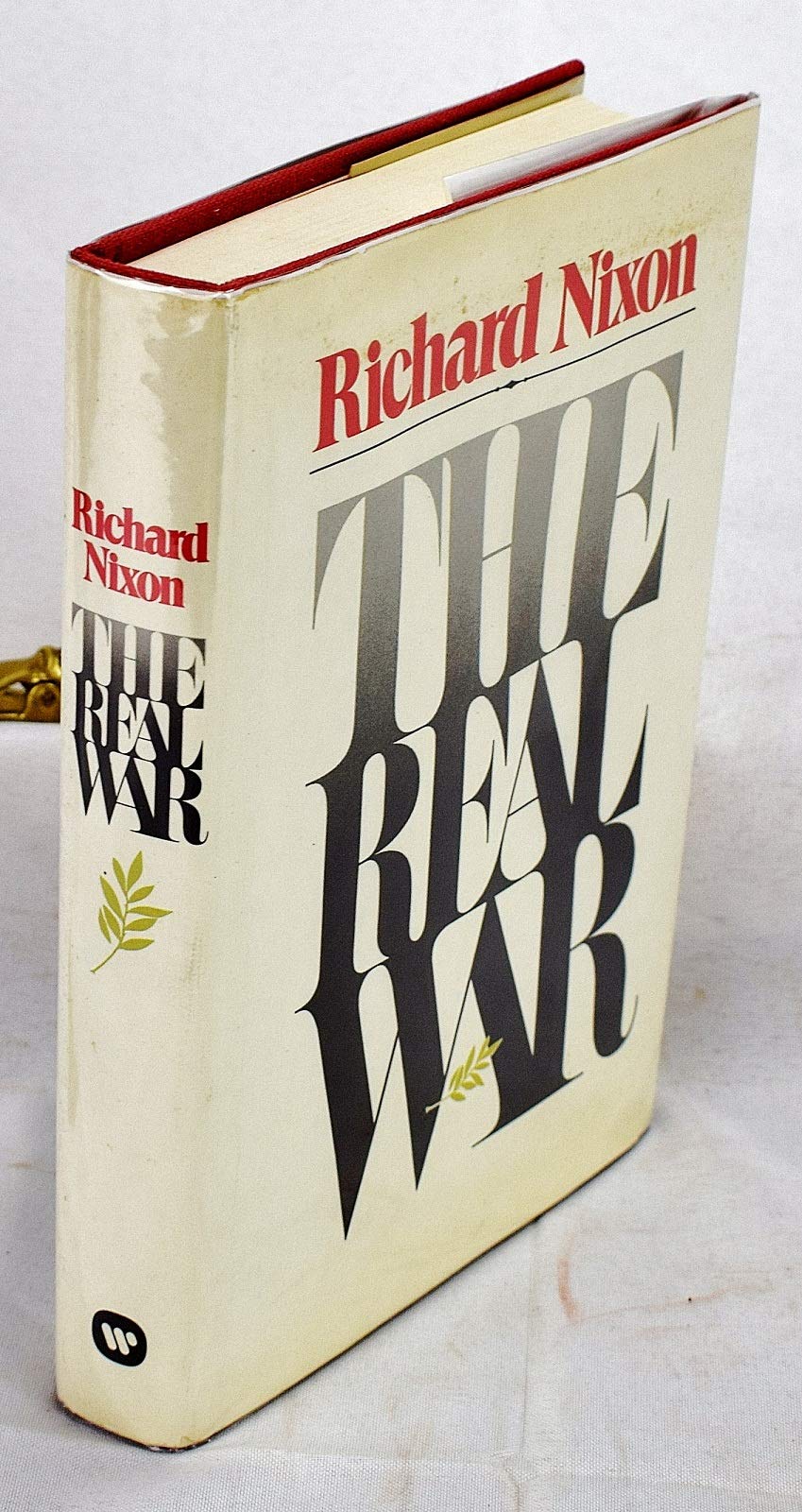 The Real War