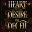 A Heart of Desire and Deceit (The Choosing Chronicles)