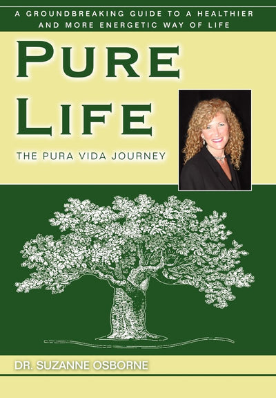 Pure Life: The Pura Vida Journey