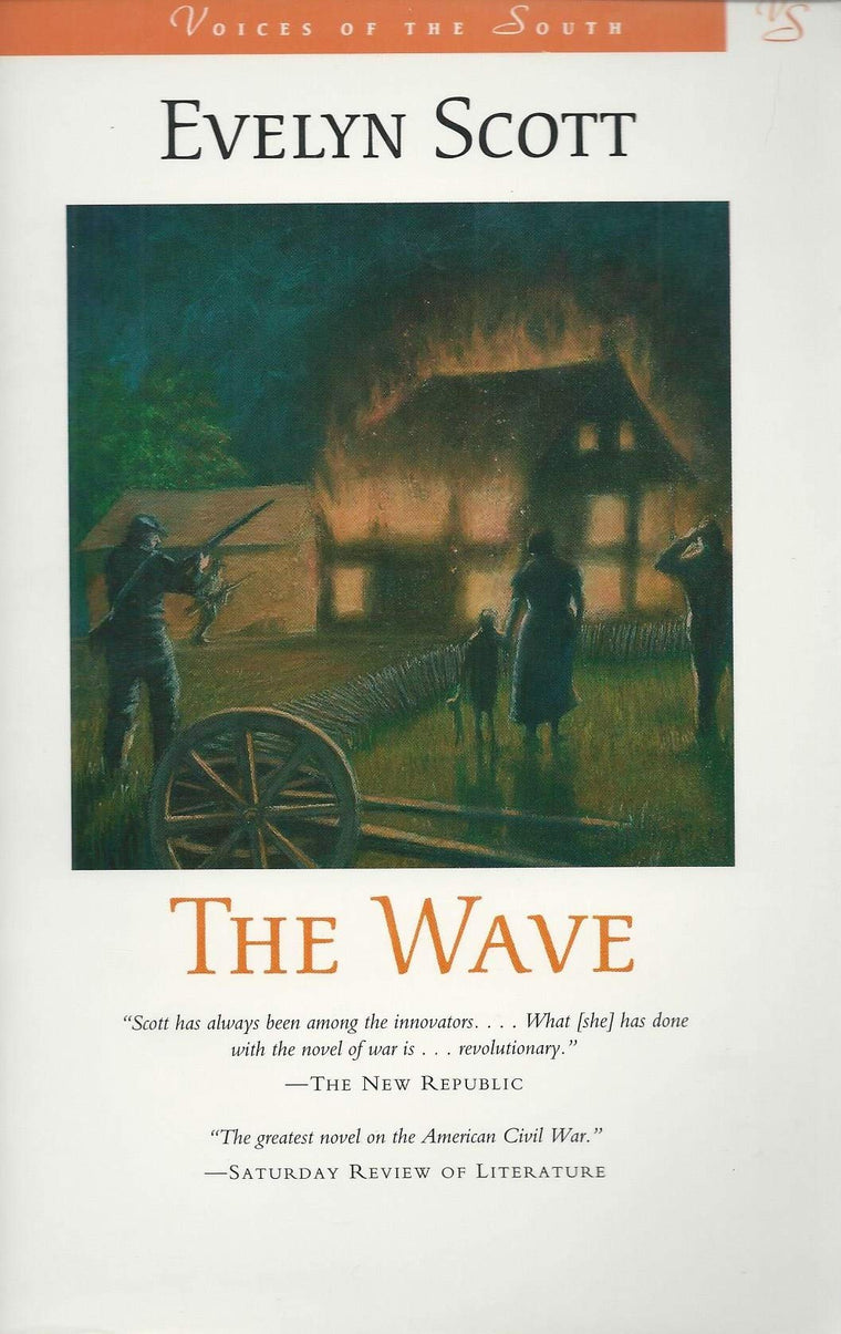 The Wave (Voices of the South)