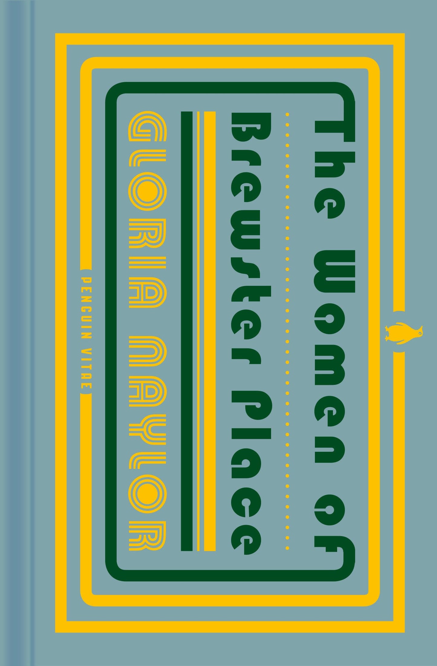 The Women of Brewster Place: A Novel in Seven Stories (Pengu