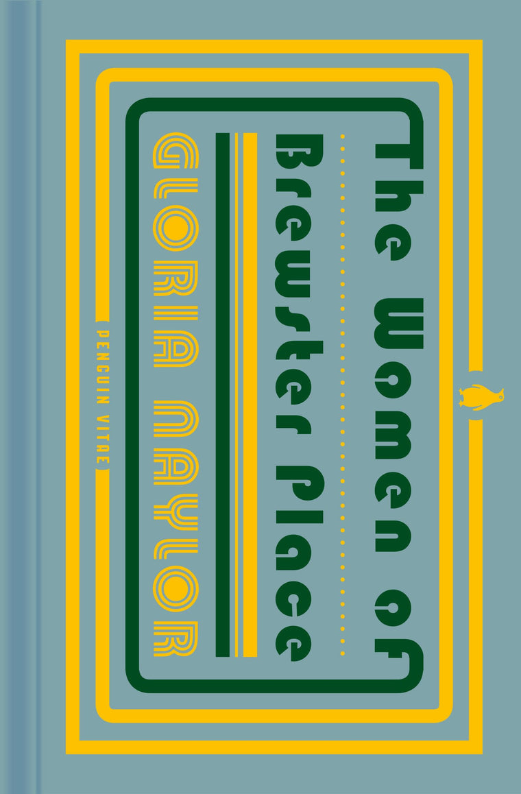 The Women of Brewster Place: A Novel in Seven Stories (Pengu