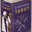 Everyday Tarot Mini Tarot Deck (RP Minis)