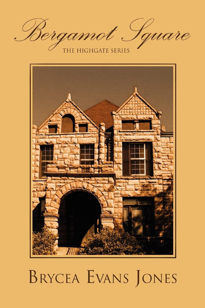 Bergamot Square: The Highgate Series