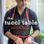 The Tucci Table: Cooking With Family and Friends