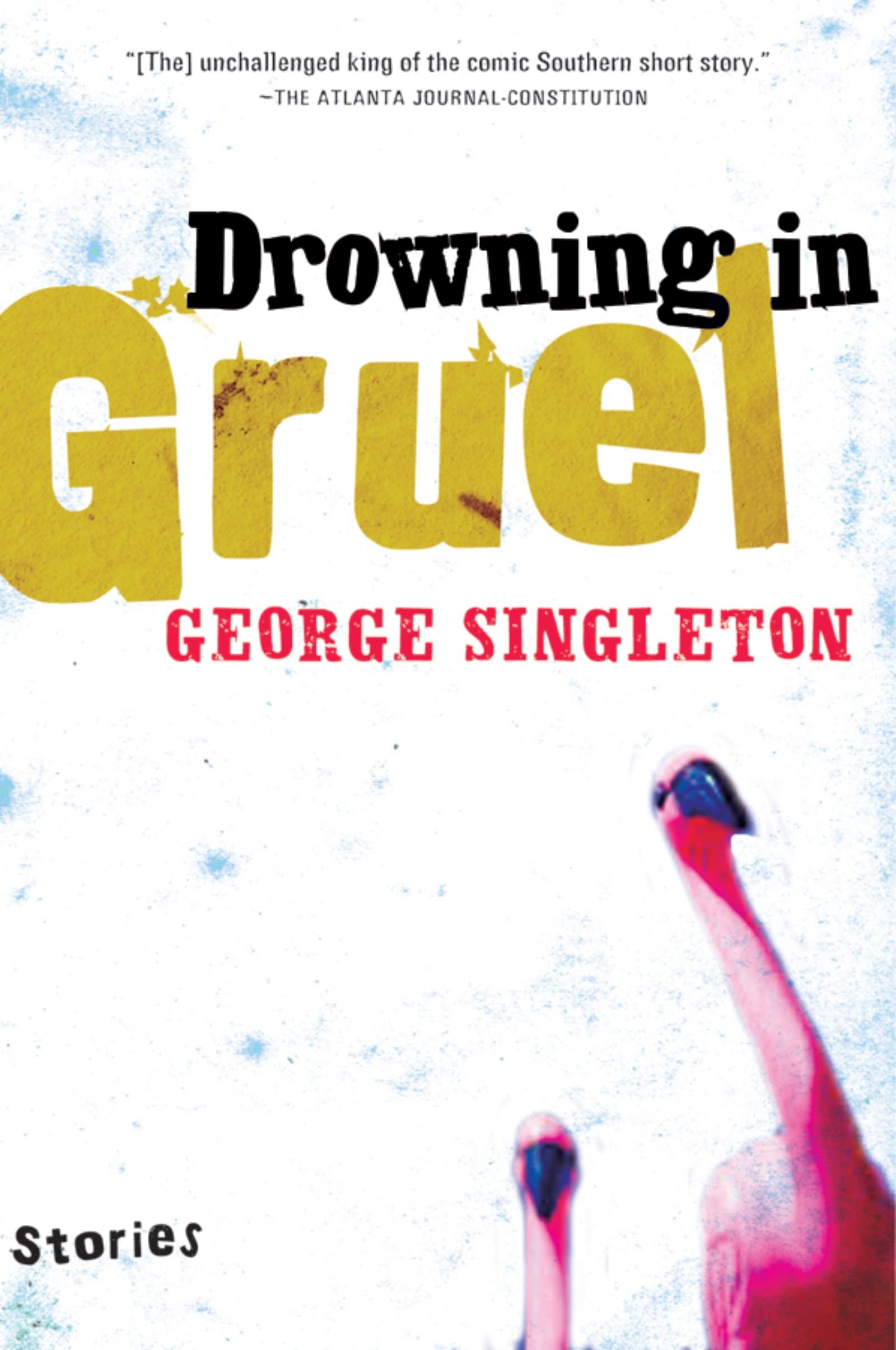Drowning In Gruel