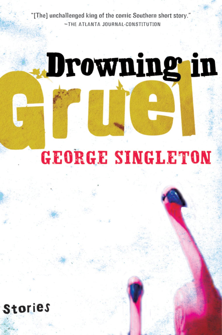 Drowning In Gruel