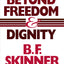 Beyond Freedom and Dignity (Hackett Classics)