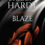 Blaze (21) (Steel Brothers Saga)