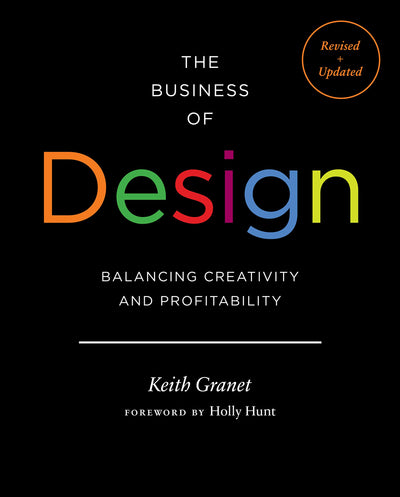 The Business of Design: Balancing Creativity and Profitability