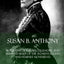 Susan B. Anthony: Biography of a Rebel, Crusader, and Humanitarian of the Women's Rights and Feminist Movements (Hardcover)