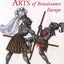 The Martial Arts of Renaissance Europe