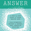 The Acne Answer