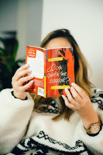 Con quin me casar? - Serie Favoritos: Una decisin para toda la vida! (Spanish Edition)
