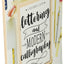 CreateSpace Classics Lettering and Modern Calligraphy: A Beginner's Guide: Learn Hand Lettering and Brush Lettering