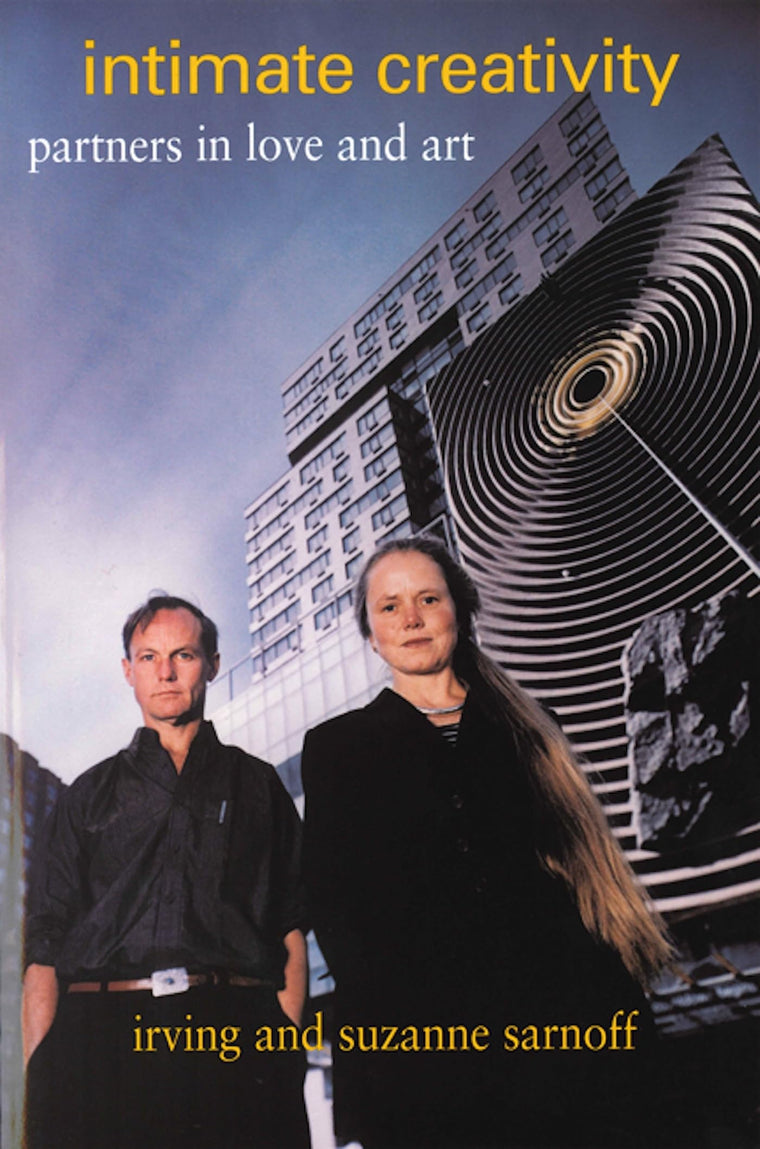 Intimate Creativity: Partners In Love And Art
