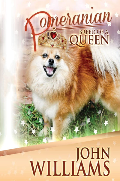 Pomeranian - Breed Of A Queen