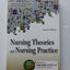 Nursing Theories and Nursing Practice