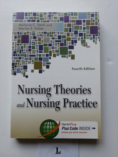 Nursing Theories and Nursing Practice