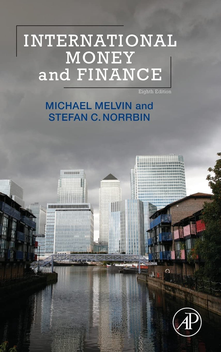 International Money and Finance