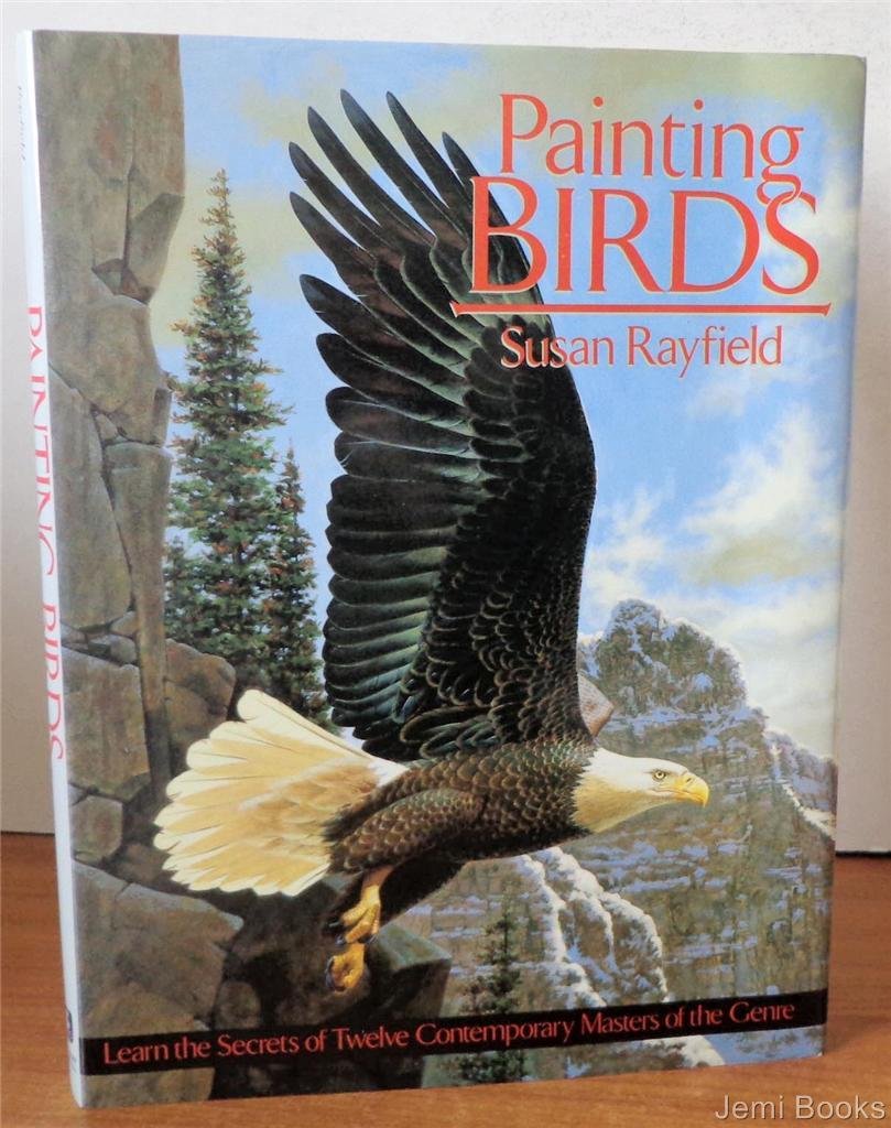 Painting Birds