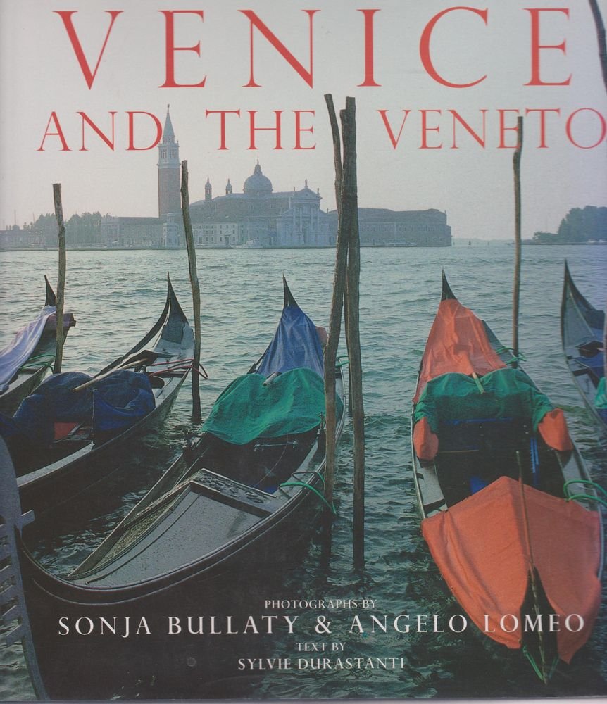 Venice and the Veneto