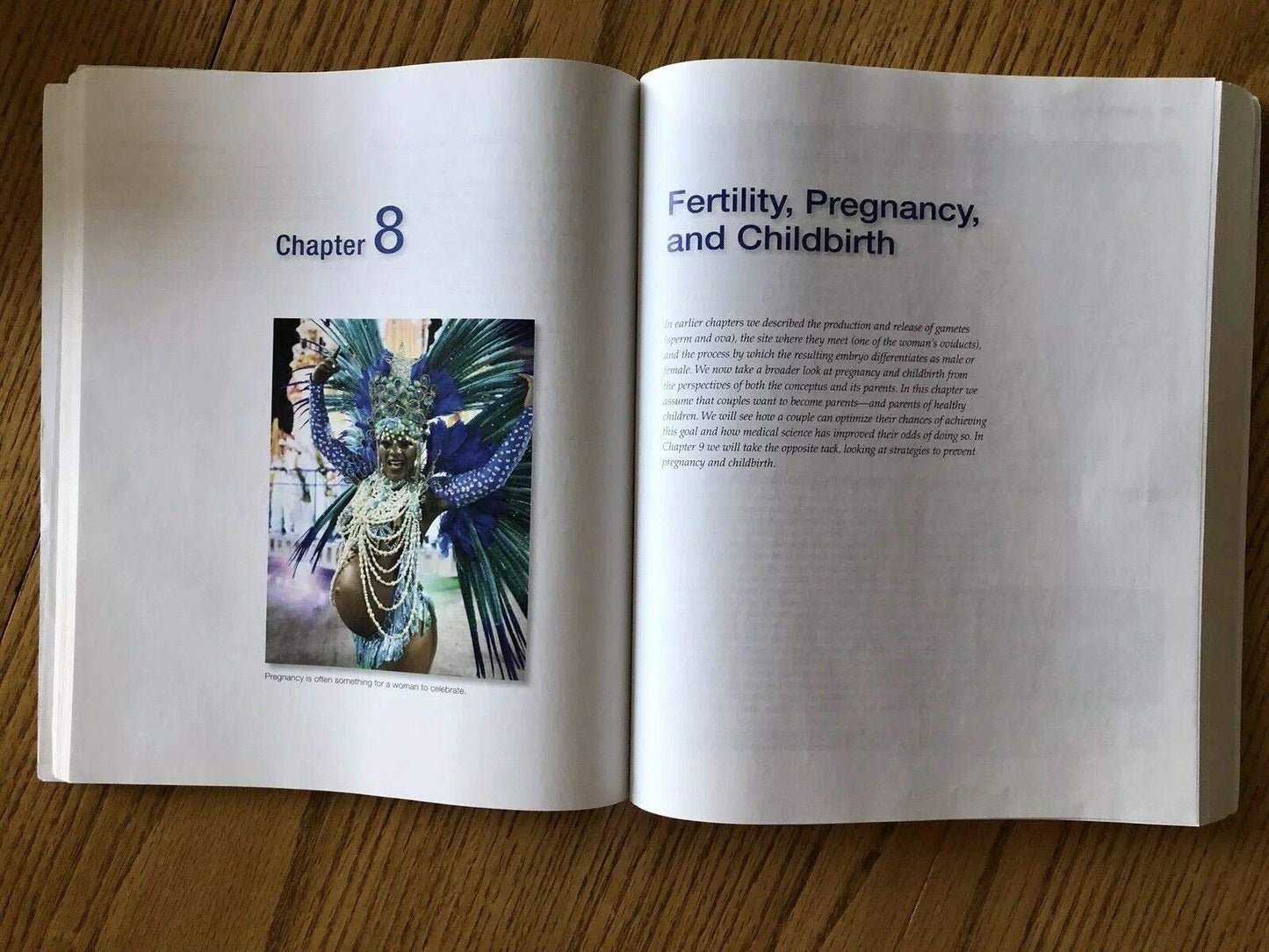 Discovering Human Sexuality
