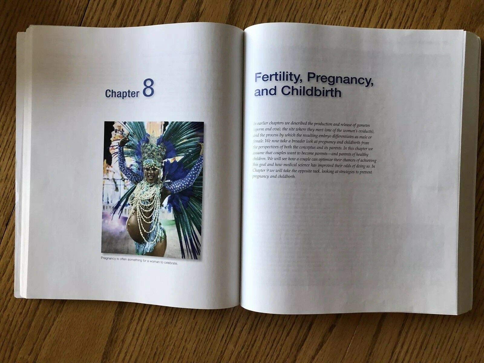 Discovering Human Sexuality