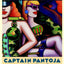 Captain Pantoja and the Special Service: A Novel