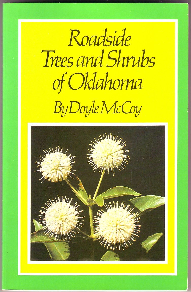 Roadside Trees and Shrubs of Oklahoma