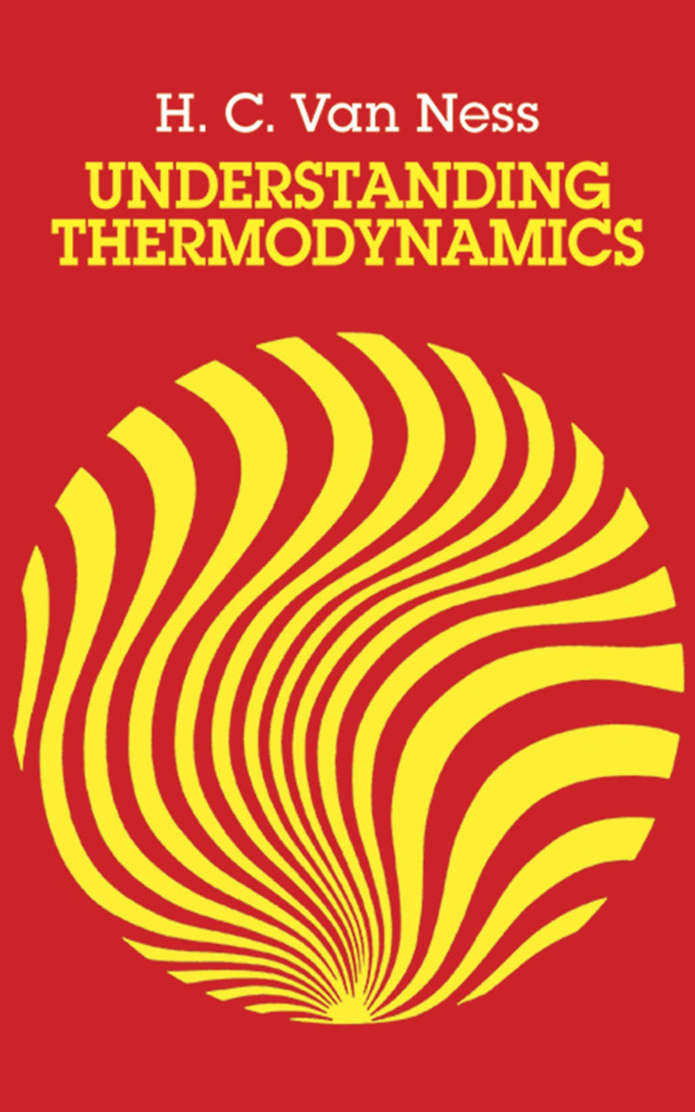Understanding Thermodynamics (Dover Books on Physics) by H.
