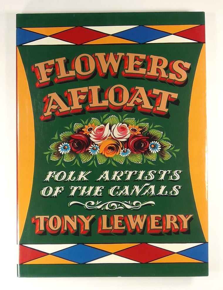 Flowers Afloat: Folk Artists of the Canals