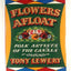 Flowers Afloat: Folk Artists of the Canals by Lewery, Tony
