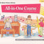 All-in-One Course for Children: Lesson, Theory, Solo, Book 1 (Alfred's Basic Piano Library)