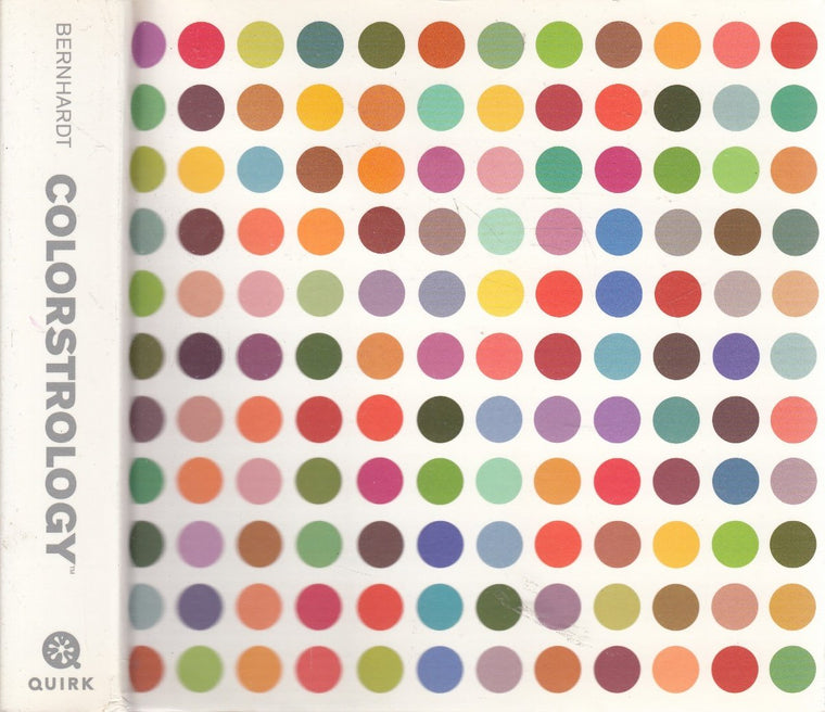 Colorstrology: What Your Birthday Color Says About You