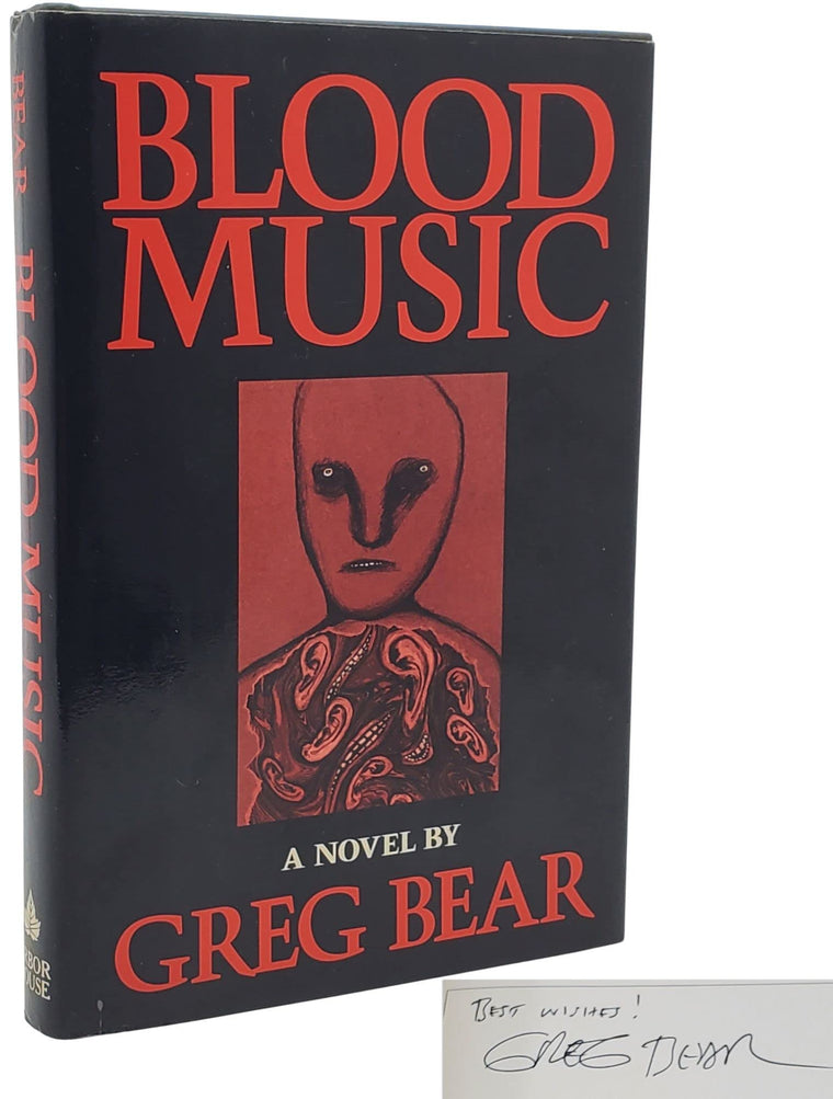 Blood Music