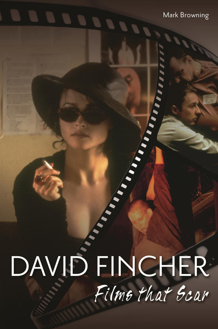 David Fincher: Films That Scar