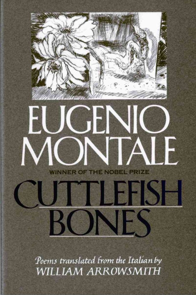 Cuttlefish Bones (1920-1927)