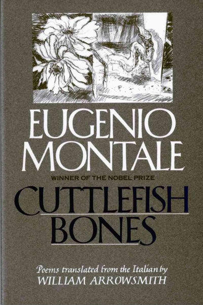 Cuttlefish Bones (1920-1927)