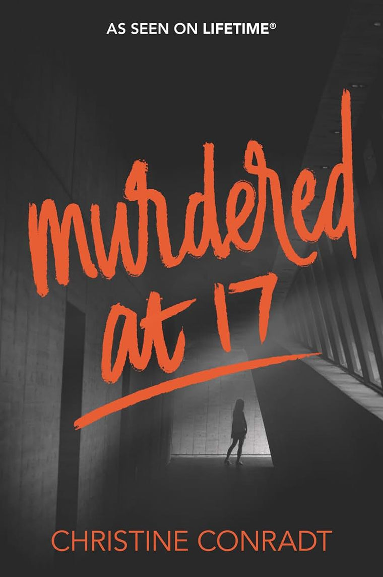 Murdered at 17 (At 17, 3)