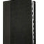 KJV Personal Size Giant Print Bible, Filament Enabled (LeatherLike, Black/Onyx, Indexed, Red Letter): Includes Free Access to the Filament Bible App ... Notes, Devotionals, Worship Music, and Video
