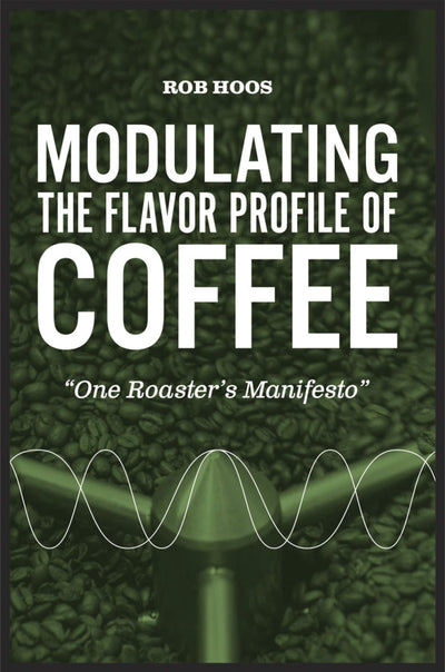 Modulating the Flavor Profile of Coffee