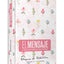 Biblia El Mensaje (Tapa dura, Rosa Floral): La Biblia en un lenguaje claro y profundo (The Message) (Spanish Edition)