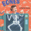 Bones: A Science Book for Kids