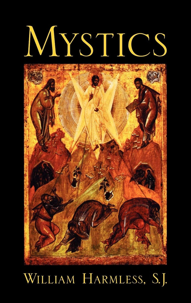 Mystics