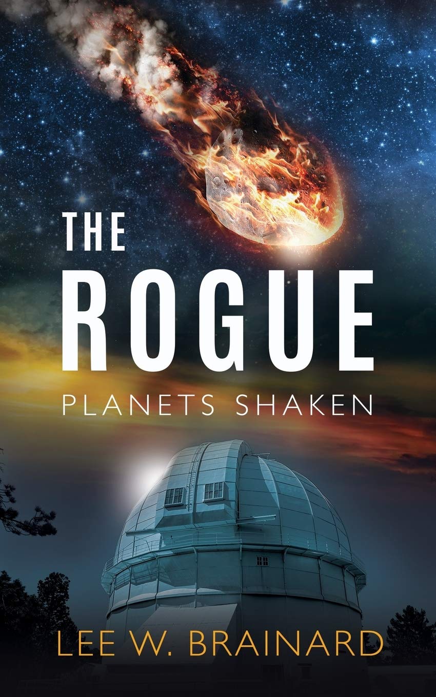 The Rogue (Planets Shaken) (Volume 1)