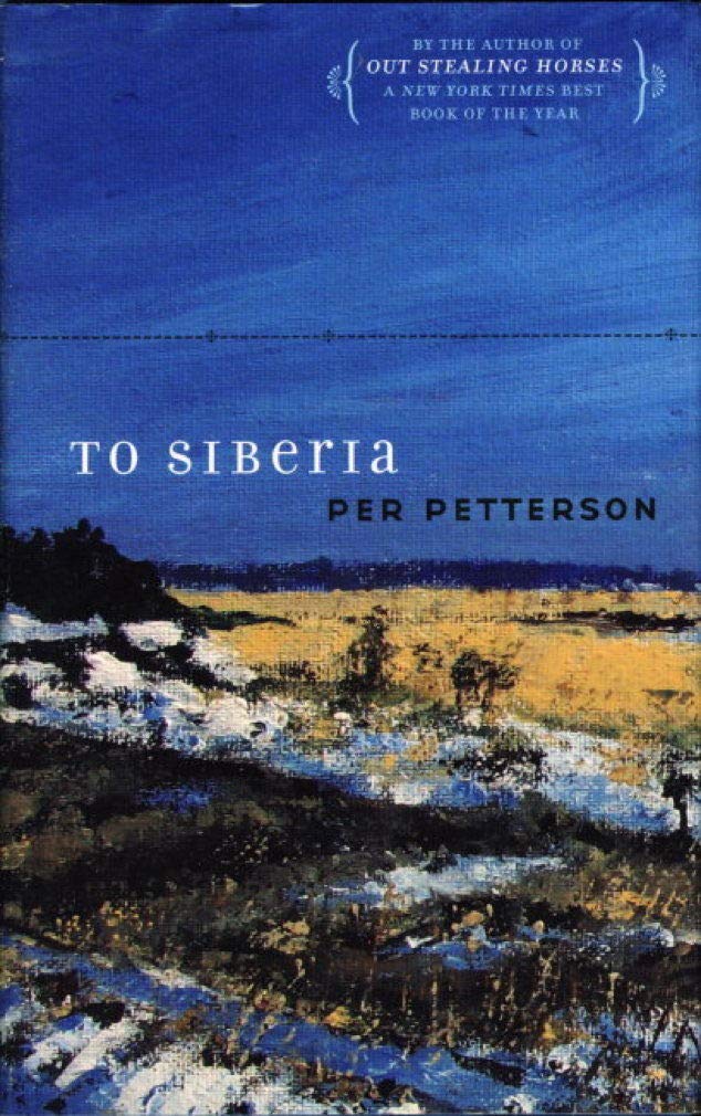 To Siberia