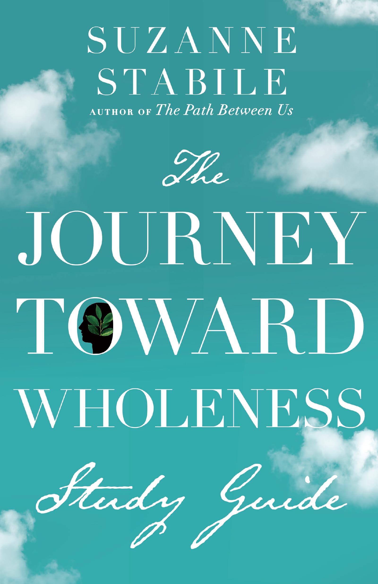 The Journey Toward Wholeness Study Guide