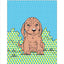 Animal Rescue Paint with Water Activity Book-Fun for Dogs' Best Friends